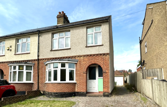 Modernisation in Kent photo
